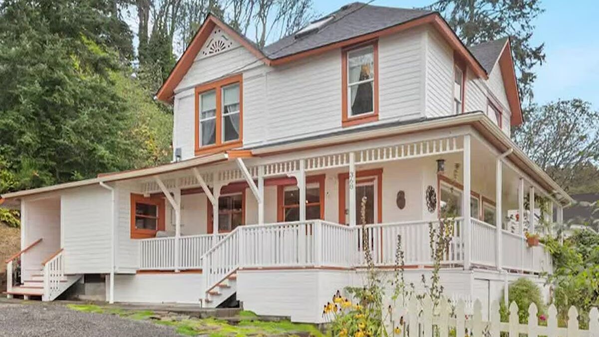 'The Goonies' house has a new owner